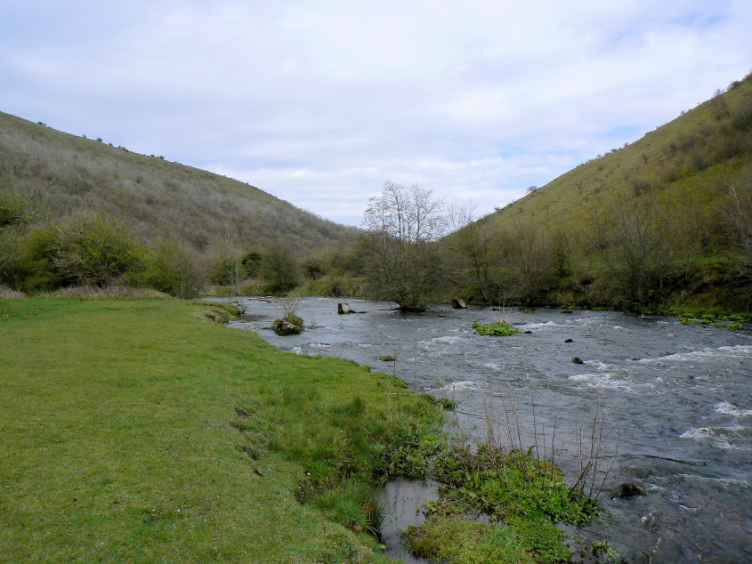 Monsal Dale Monsal Dale